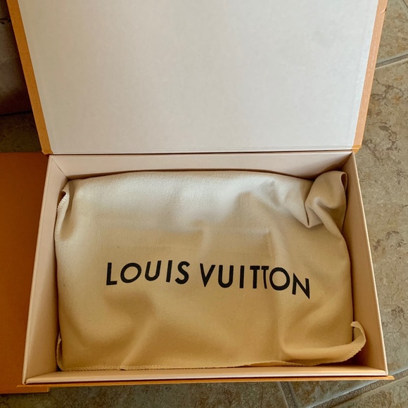 Louis Vuitton Monogram World Tour Neverfull MM GM Pochette